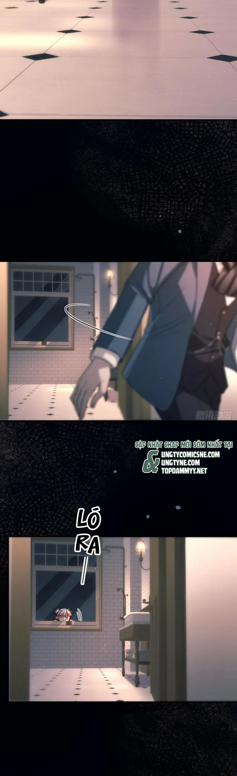 Yêu Đến Hủy Diệt Chapter 19 - Next Chap 20
