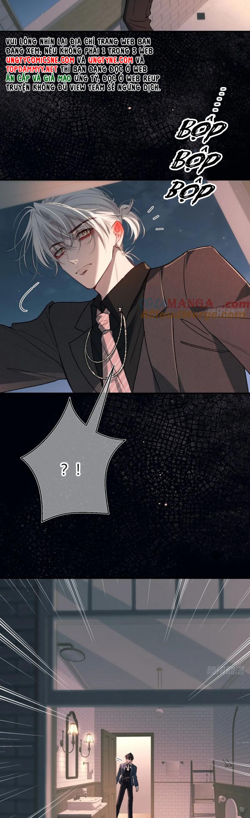 Yêu Đến Hủy Diệt Chapter 19 - Next Chap 20