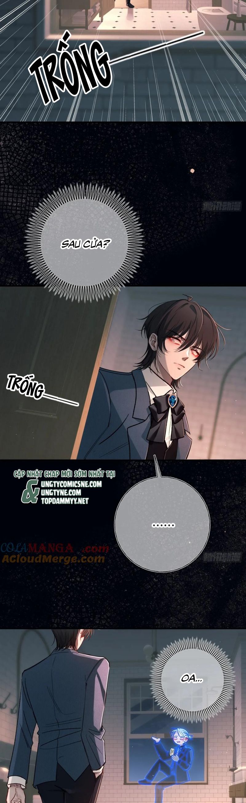 Yêu Đến Hủy Diệt Chapter 19 - Next Chap 20