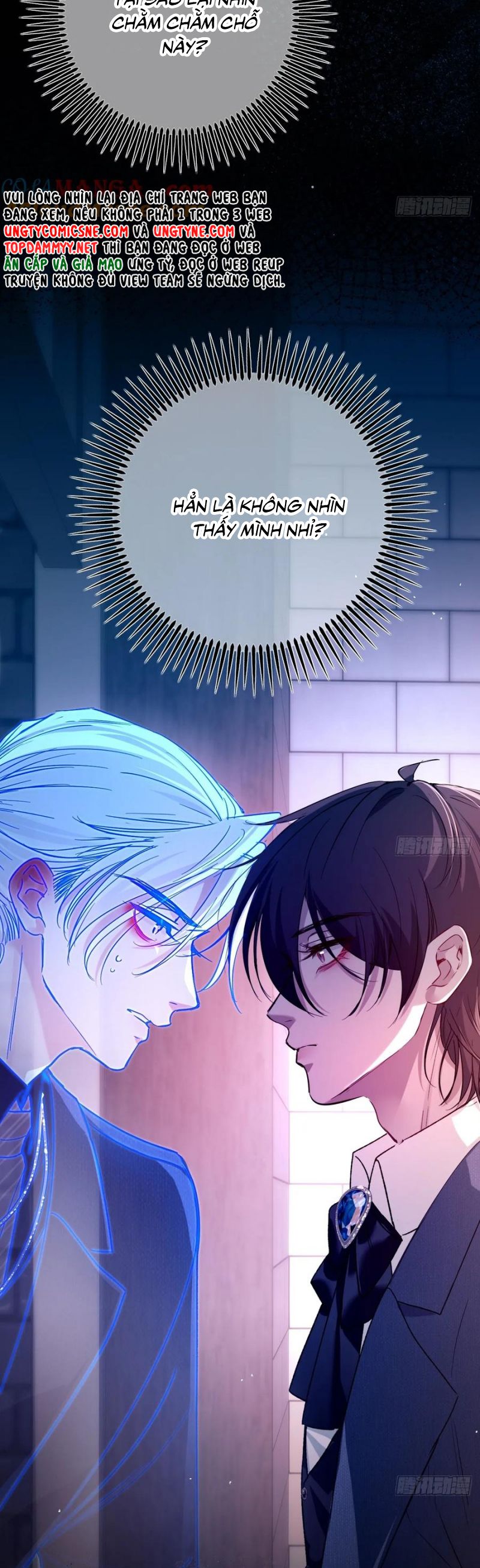 Yêu Đến Hủy Diệt Chapter 19 - Next Chap 20