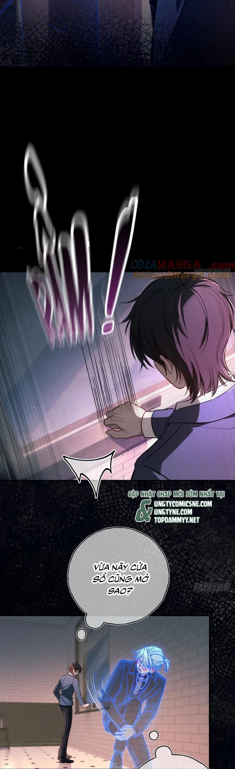 Yêu Đến Hủy Diệt Chapter 19 - Next Chap 20
