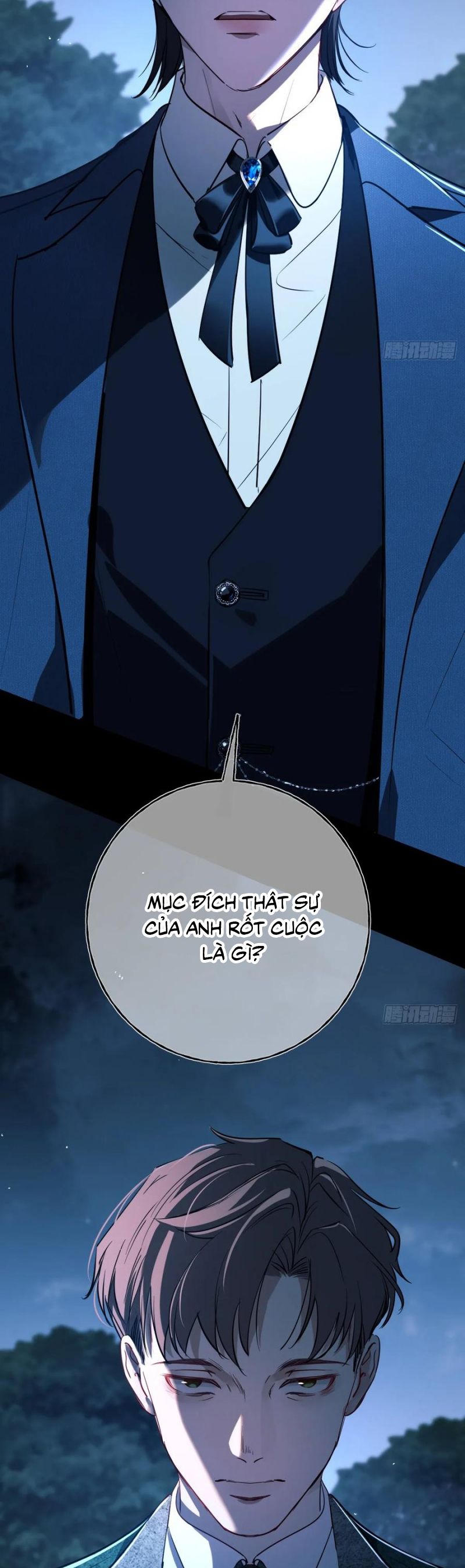 Yêu Đến Hủy Diệt Chapter 19 - Next Chap 20