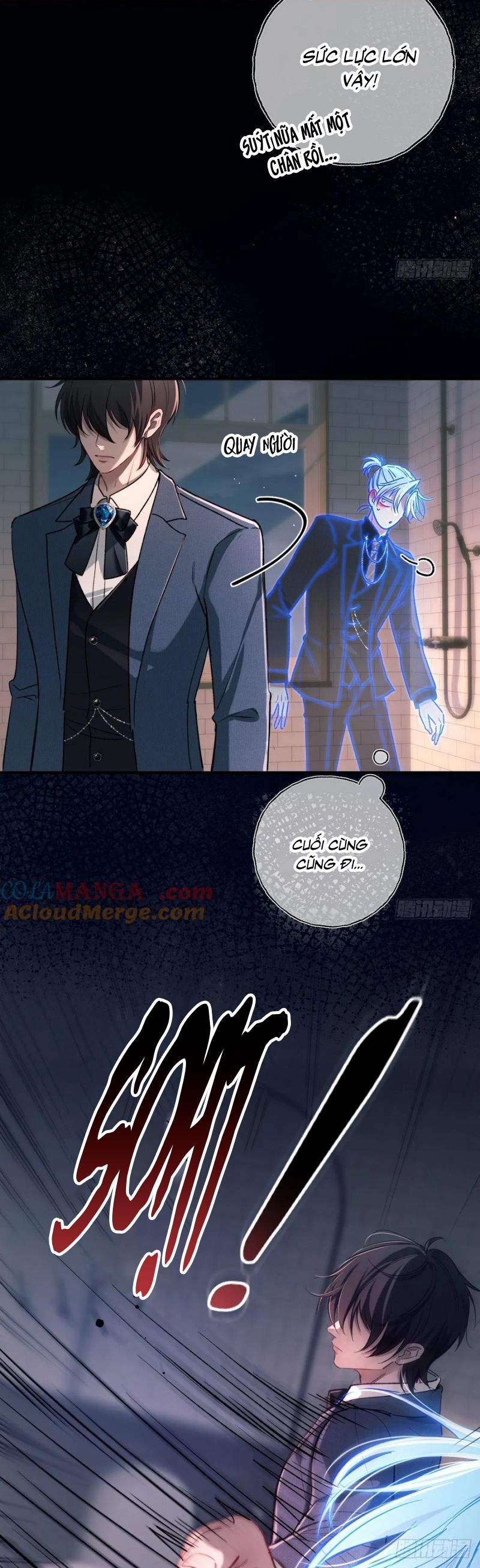 Yêu Đến Hủy Diệt Chapter 19 - Next Chap 20