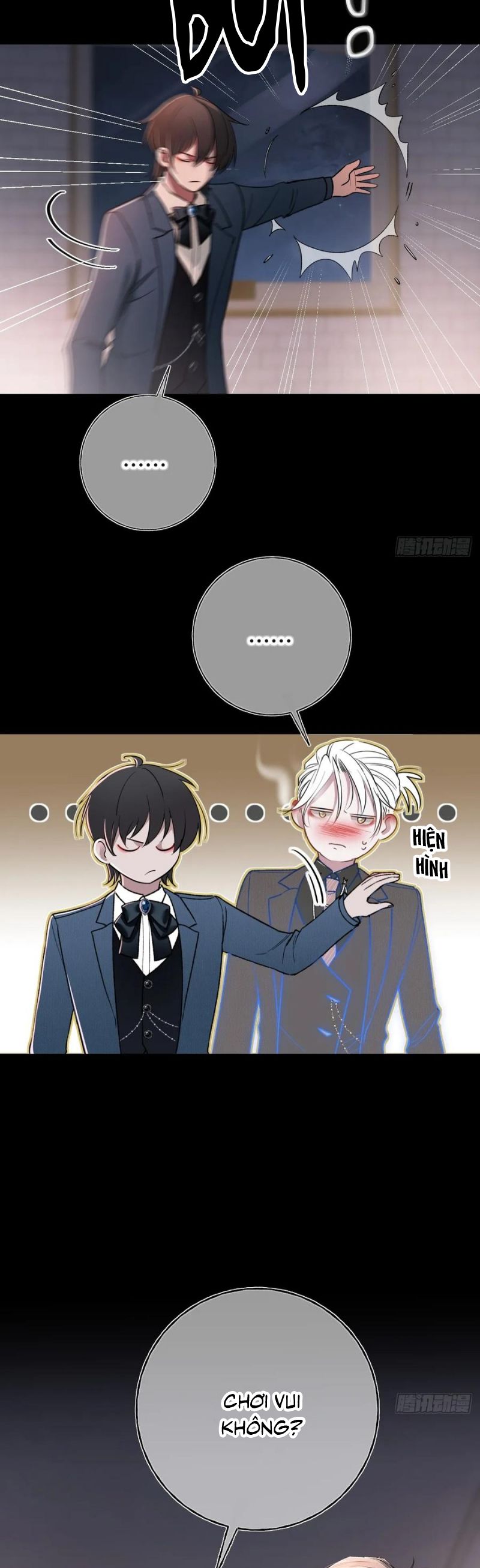 Yêu Đến Hủy Diệt Chapter 19 - Next Chap 20