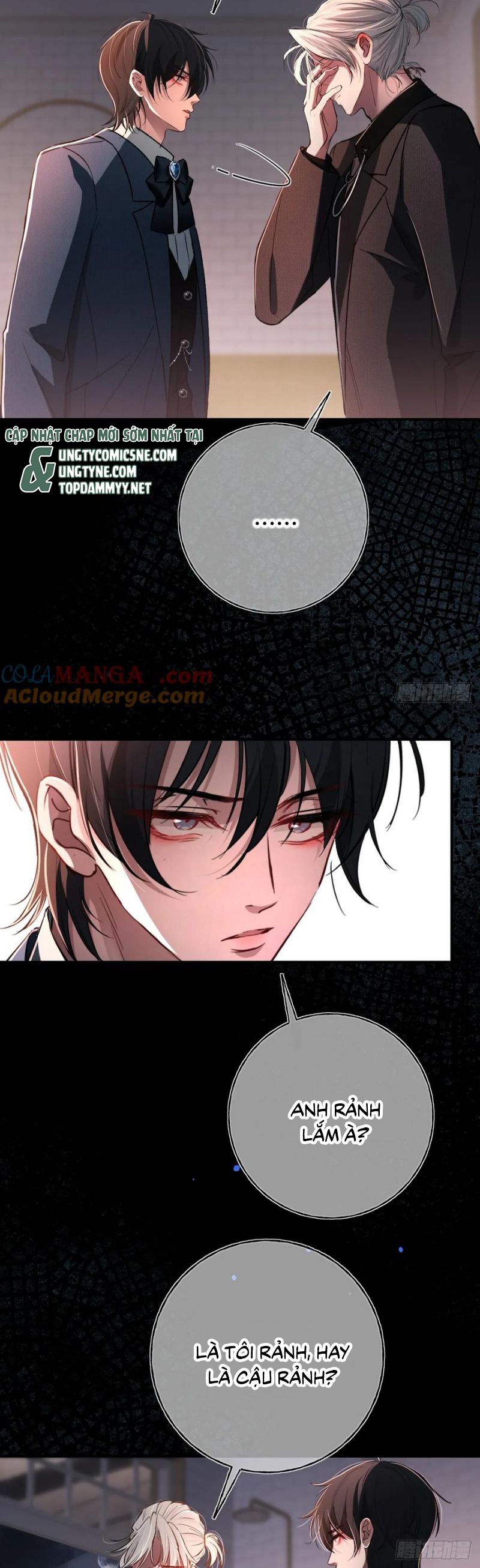 Yêu Đến Hủy Diệt Chapter 19 - Next Chap 20