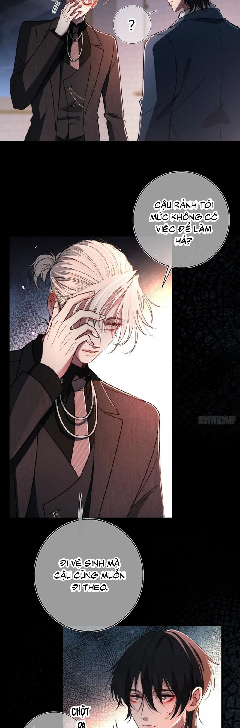 Yêu Đến Hủy Diệt Chapter 19 - Next Chap 20