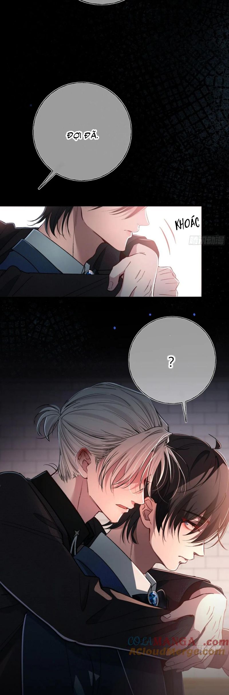 Yêu Đến Hủy Diệt Chapter 19 - Next Chap 20