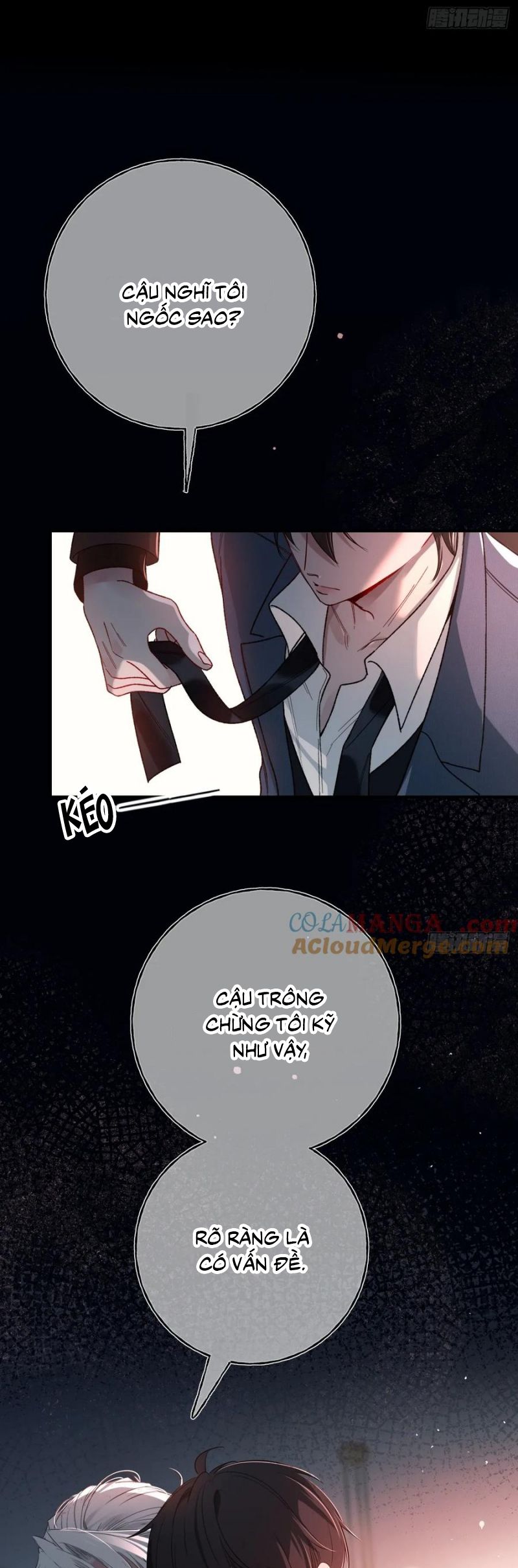 Yêu Đến Hủy Diệt Chapter 19 - Next Chap 20