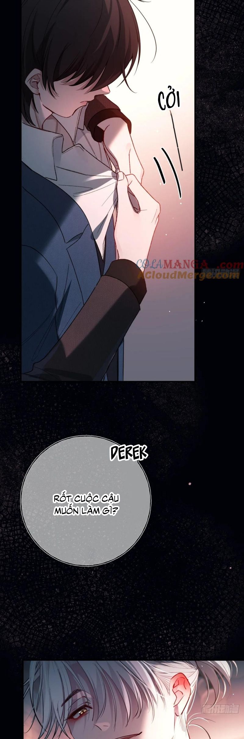 Yêu Đến Hủy Diệt Chapter 19 - Next Chap 20
