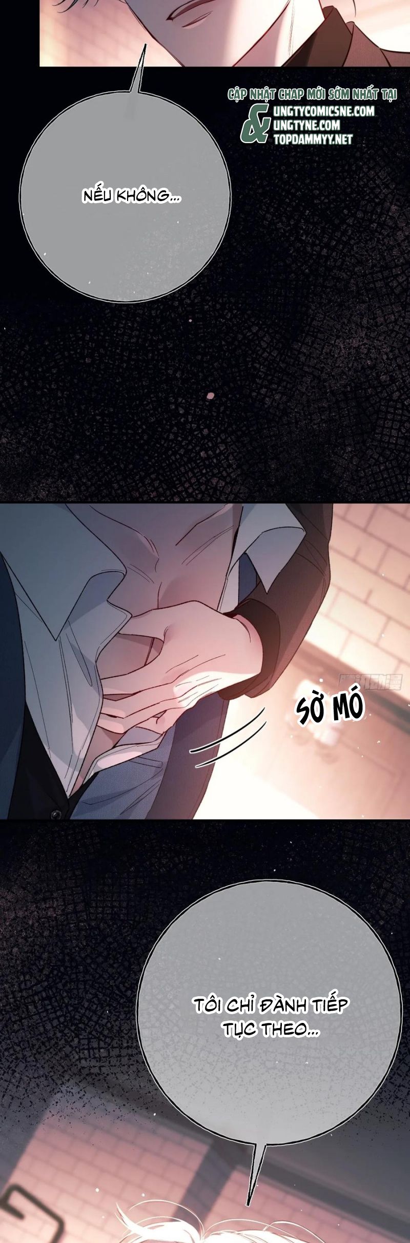 Yêu Đến Hủy Diệt Chapter 19 - Next Chap 20
