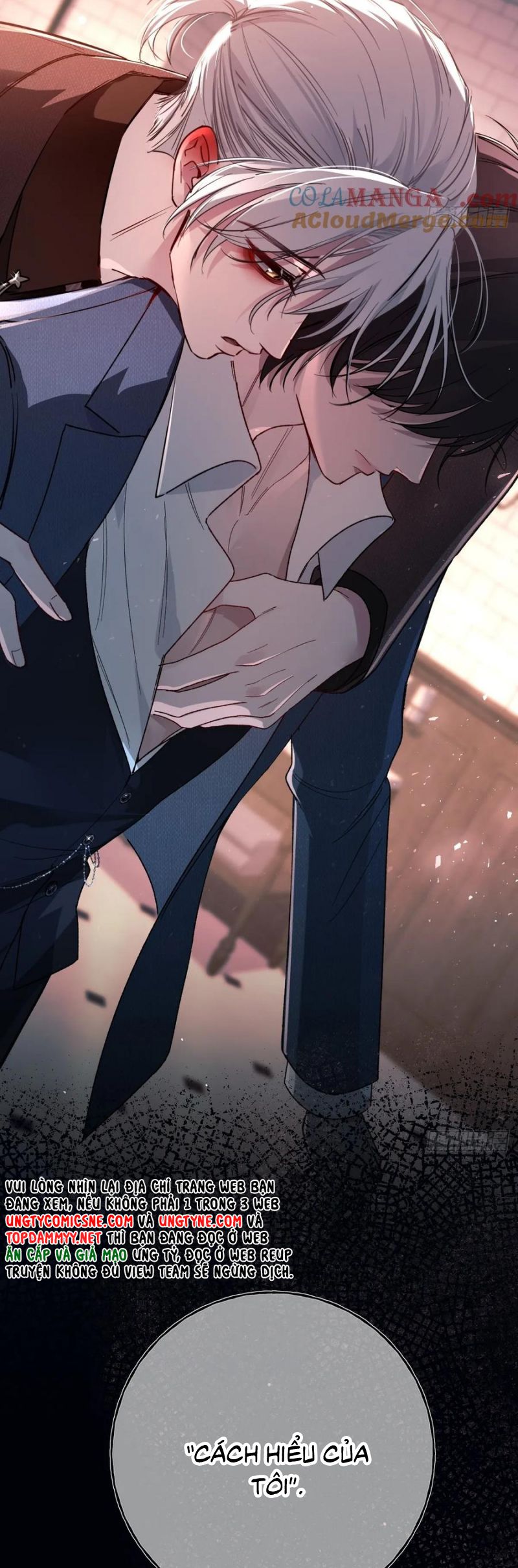 Yêu Đến Hủy Diệt Chapter 19 - Next Chap 20