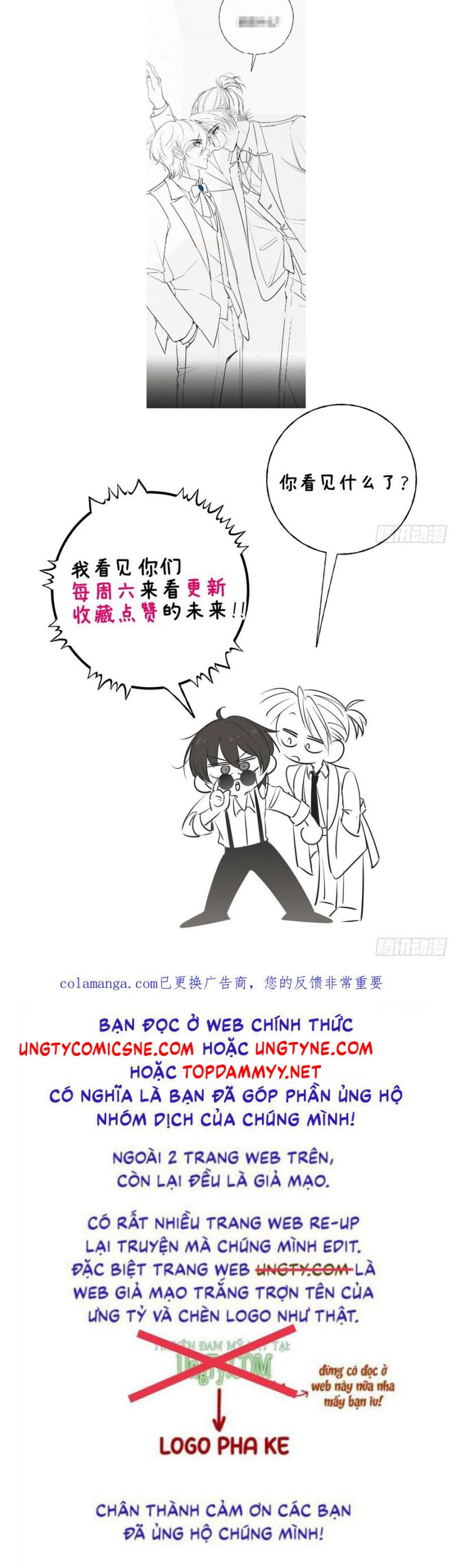 Yêu Đến Hủy Diệt Chapter 19 - Next Chap 20
