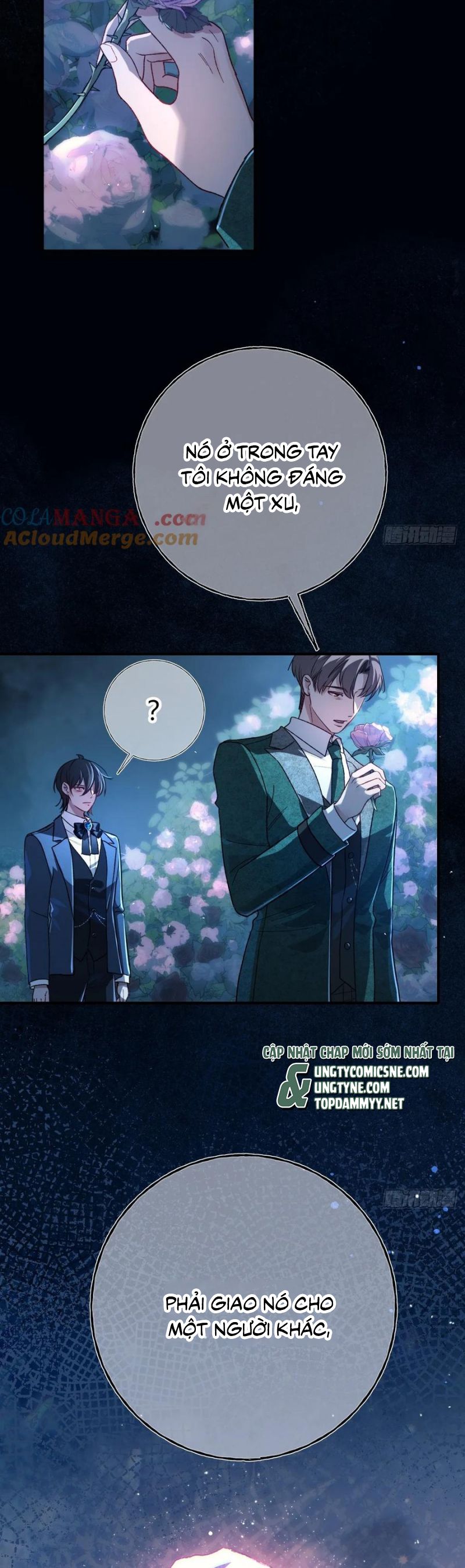 Yêu Đến Hủy Diệt Chapter 19 - Next Chap 20