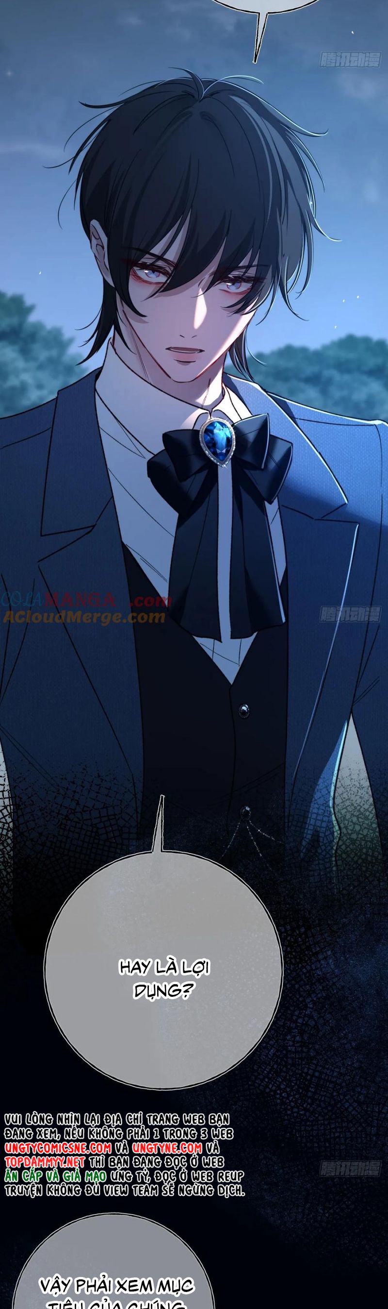 Yêu Đến Hủy Diệt Chapter 19 - Next Chap 20
