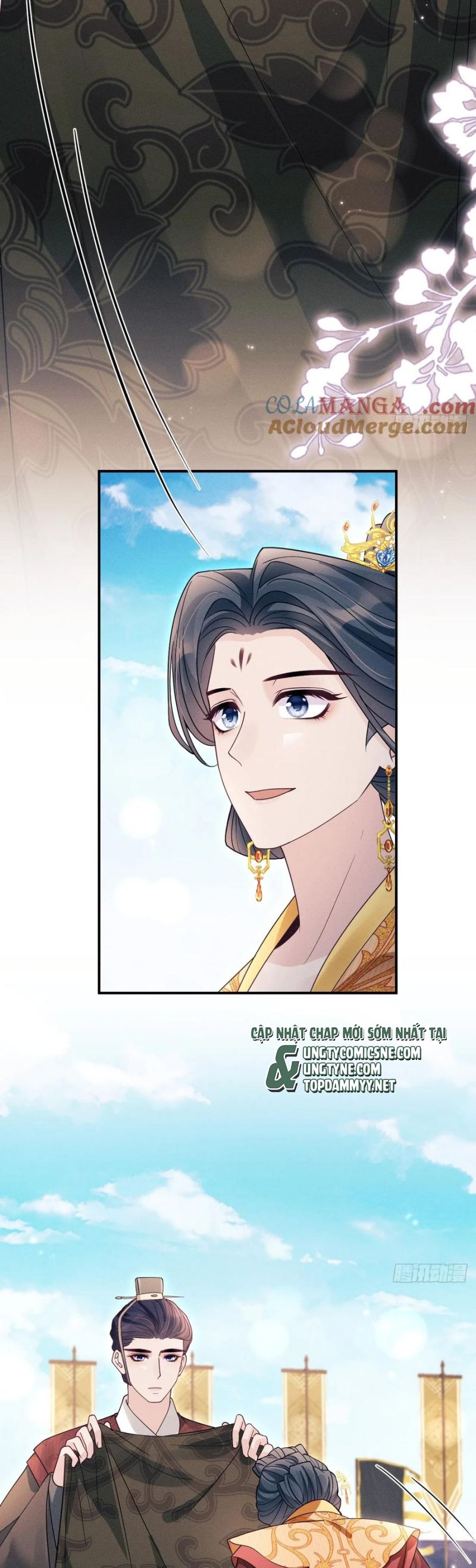 Tôi Hoài Nghi Ảnh Đế Đang Theo Đuổi Tôi Chap 189 - Next Chap 190