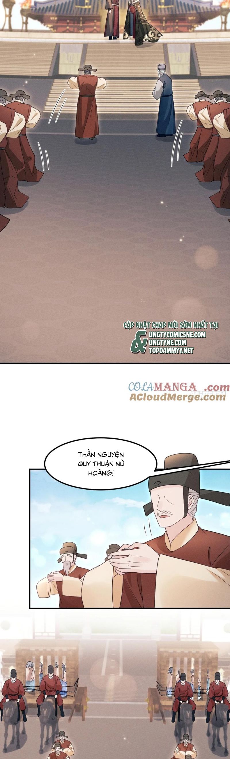 Tôi Hoài Nghi Ảnh Đế Đang Theo Đuổi Tôi Chap 189 - Next Chap 190