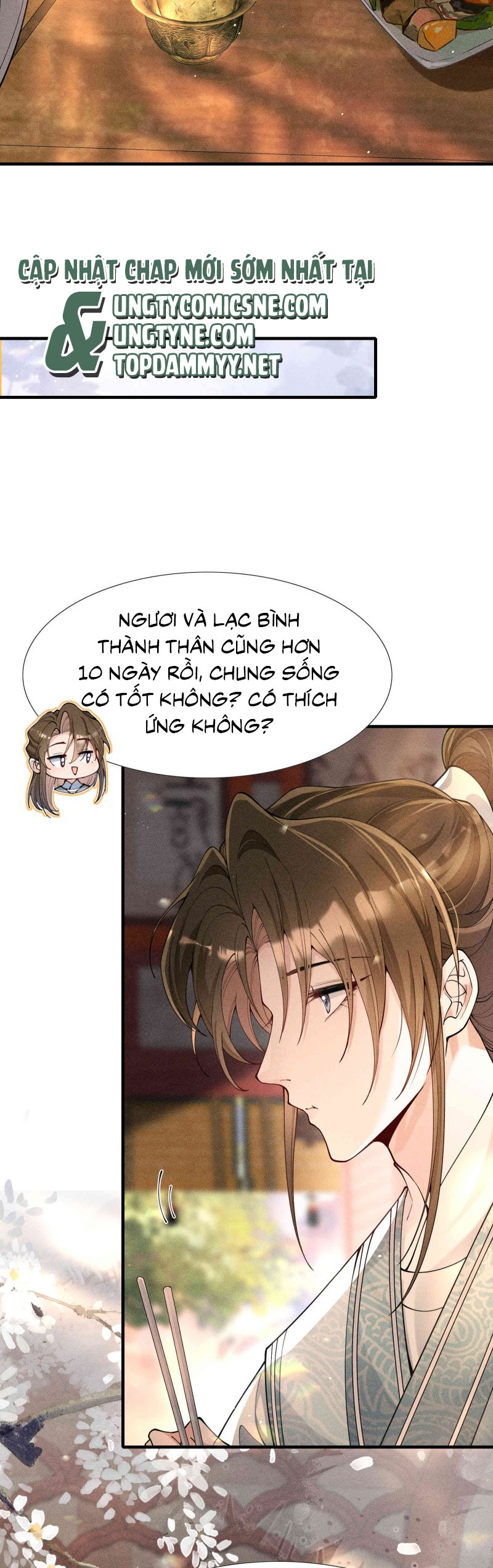 Kim Phong Ngọc Lộ Chapter 18 - Next Chap 19
