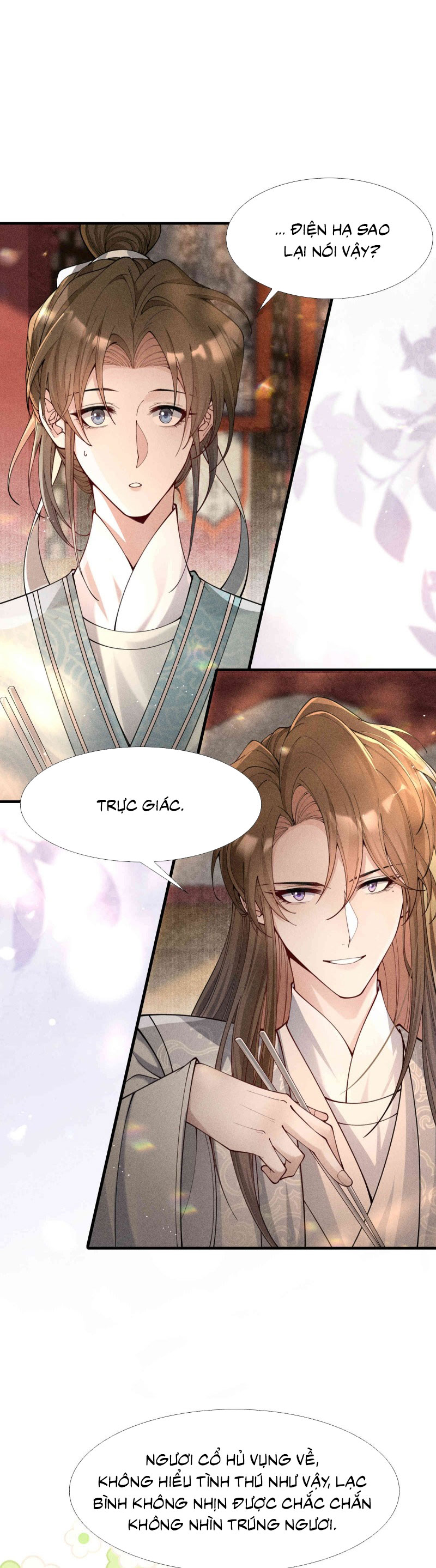 Kim Phong Ngọc Lộ Chapter 18 - Next Chap 19