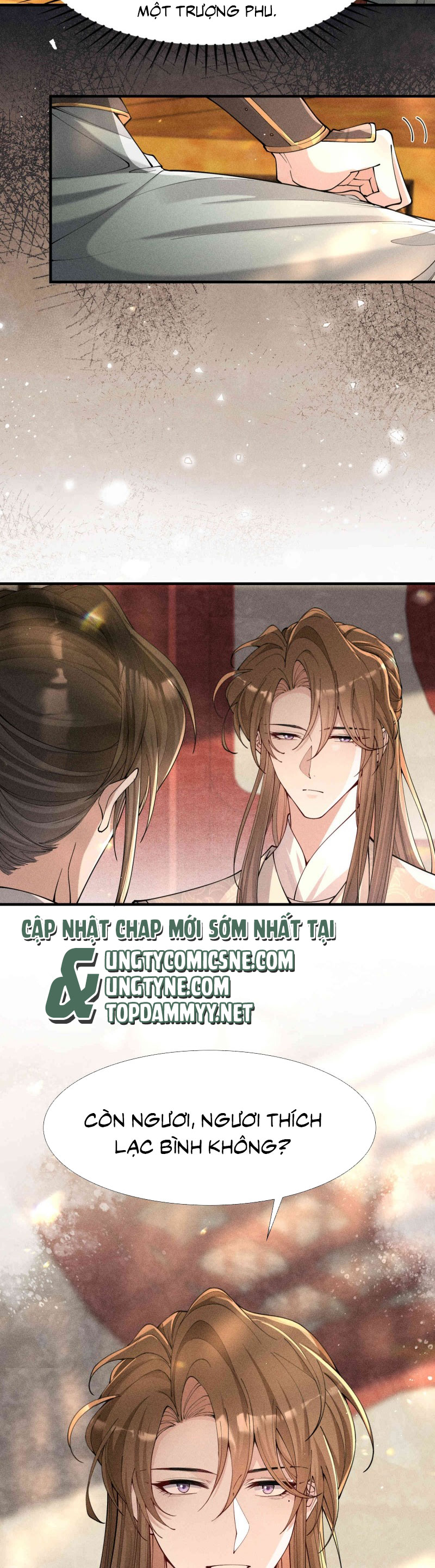 Kim Phong Ngọc Lộ Chapter 18 - Next Chap 19