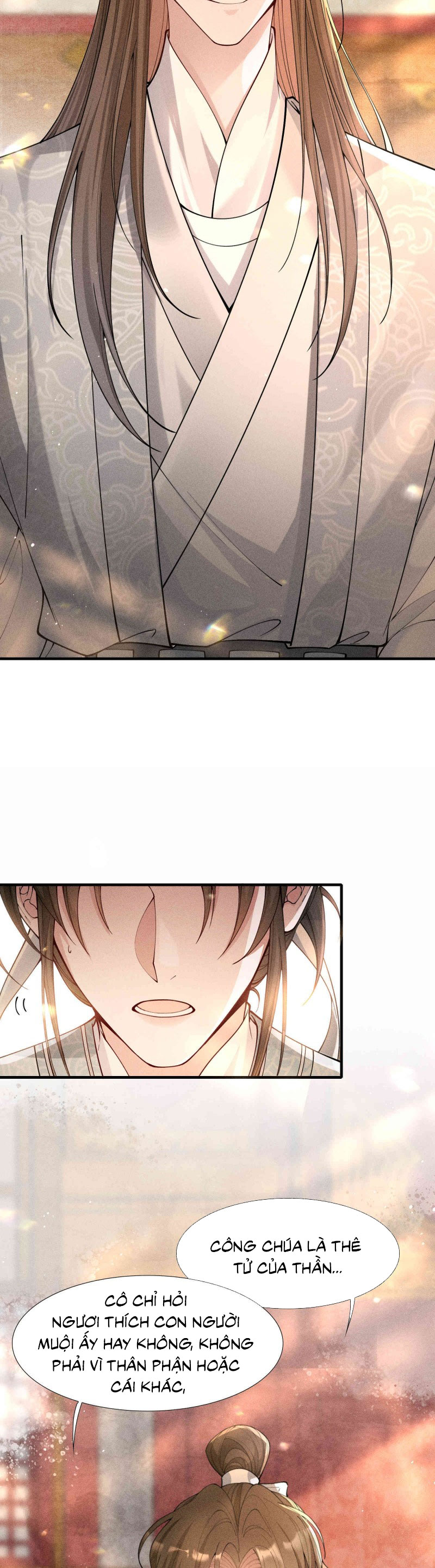 Kim Phong Ngọc Lộ Chapter 18 - Next Chap 19