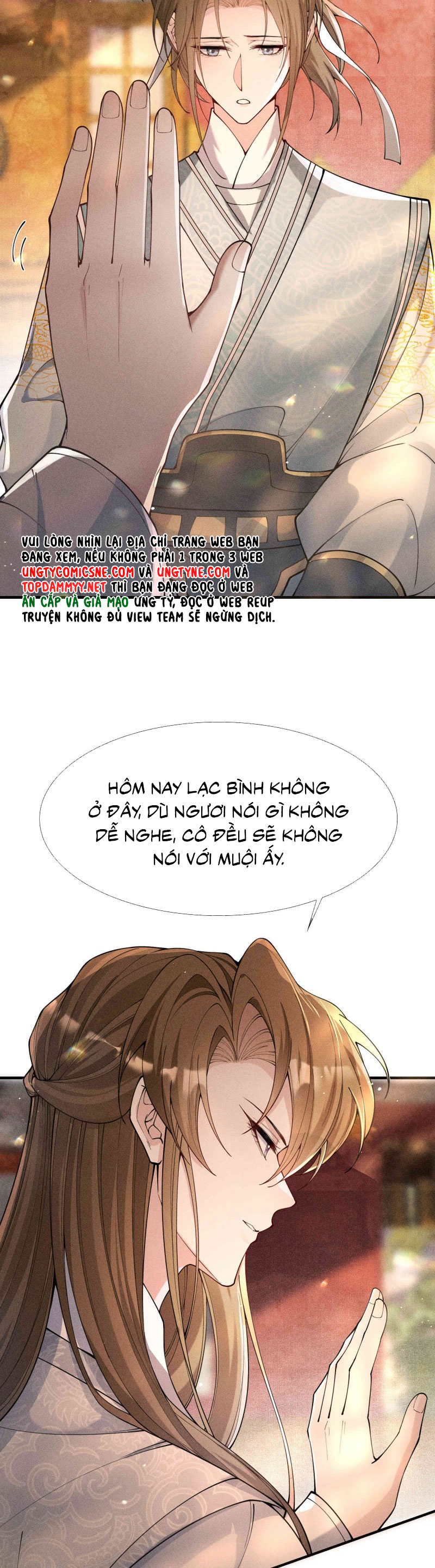 Kim Phong Ngọc Lộ Chapter 18 - Next Chap 19