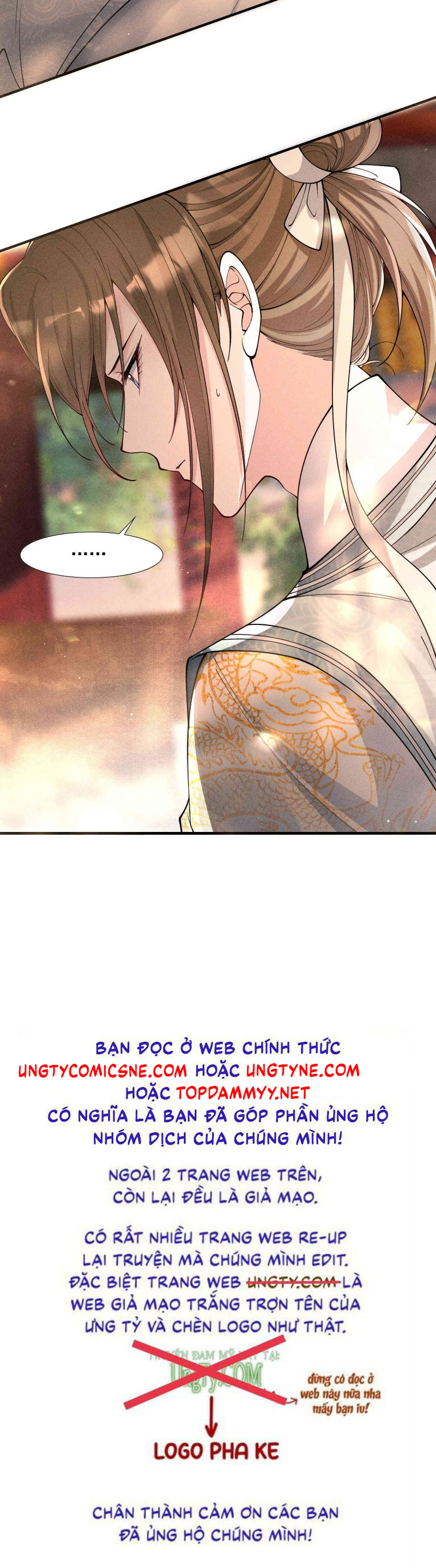 Kim Phong Ngọc Lộ Chapter 18 - Next Chap 19