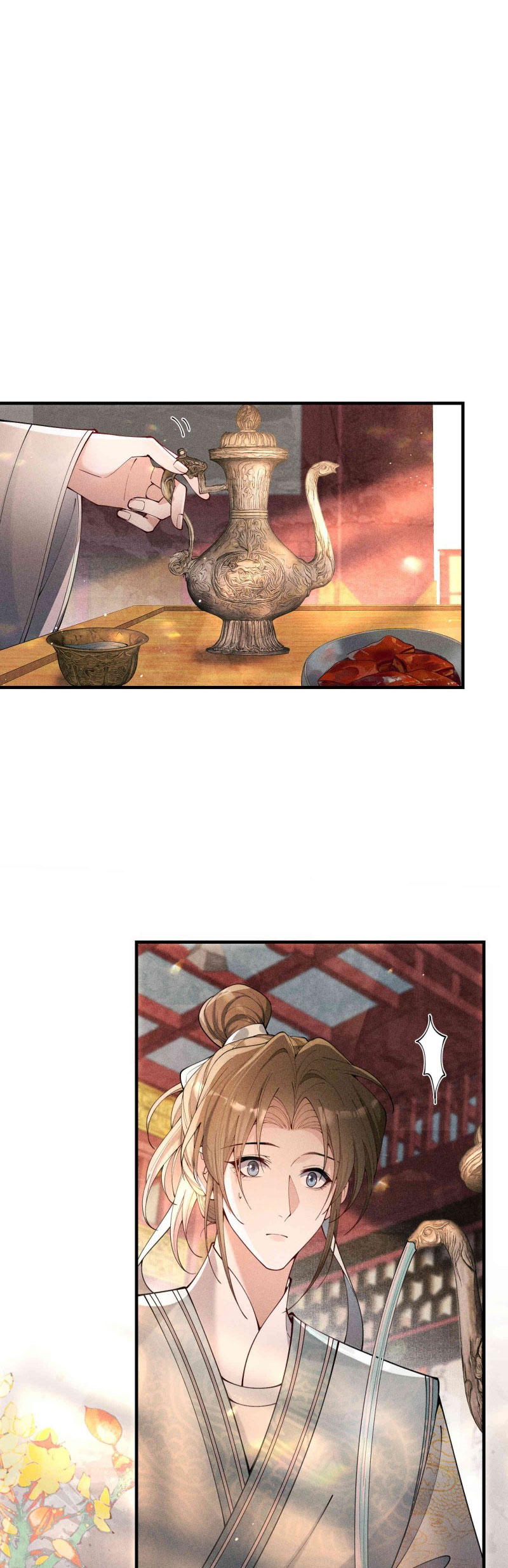 Kim Phong Ngọc Lộ Chapter 18 - Next Chap 19