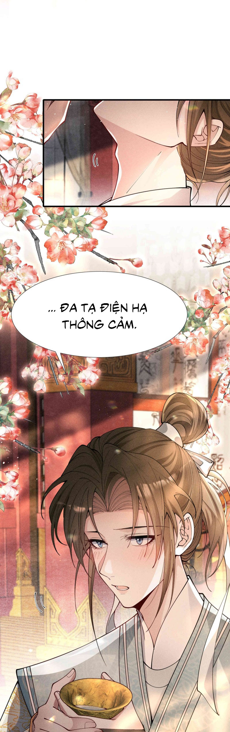 Kim Phong Ngọc Lộ Chapter 18 - Next Chap 19