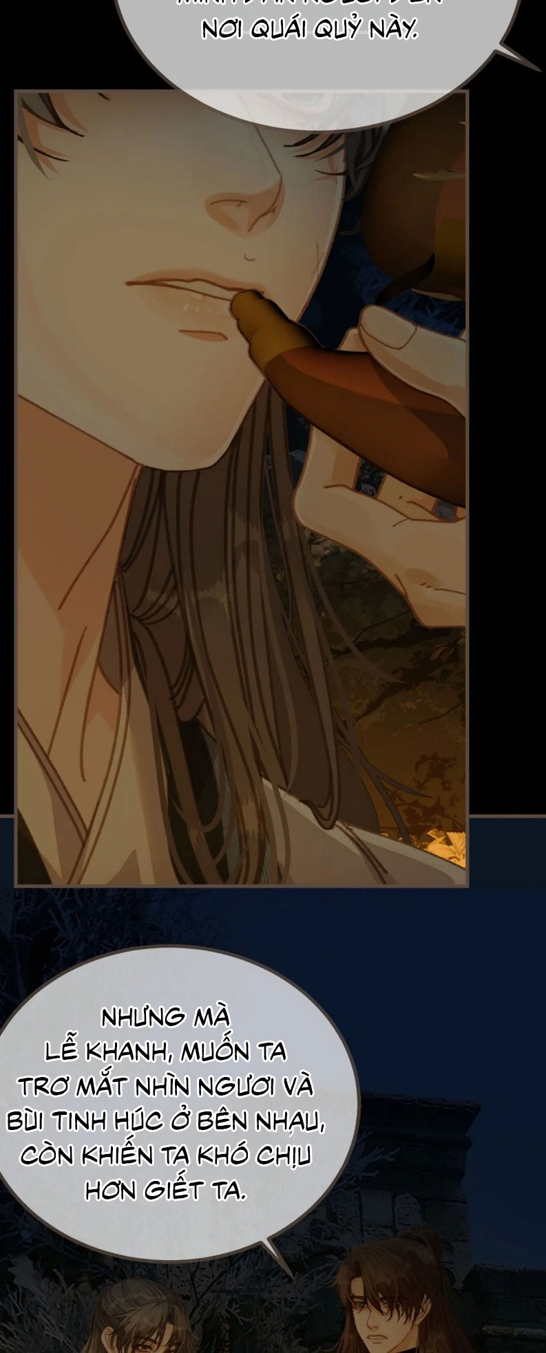 Á Nô 2: Thám Hoa Chapter 78 - Next Chapter 79