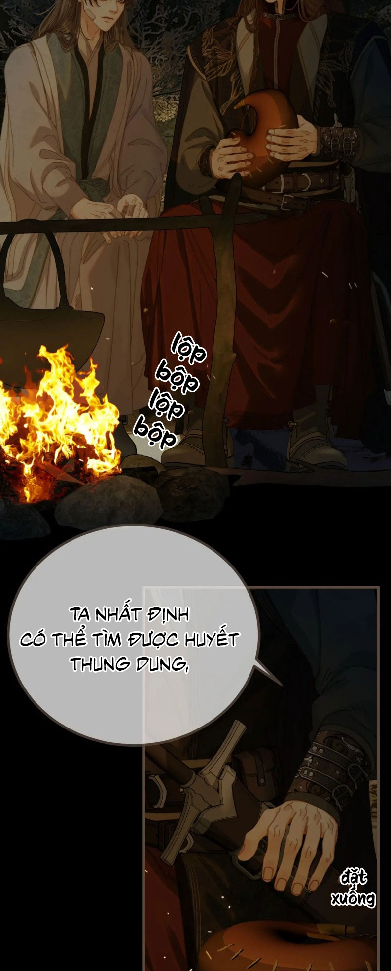 Á Nô 2: Thám Hoa Chapter 78 - Next Chapter 79