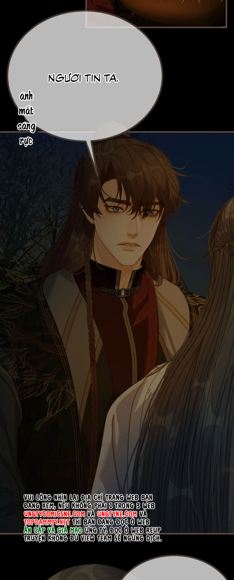 Á Nô 2: Thám Hoa Chapter 78 - Next Chapter 79