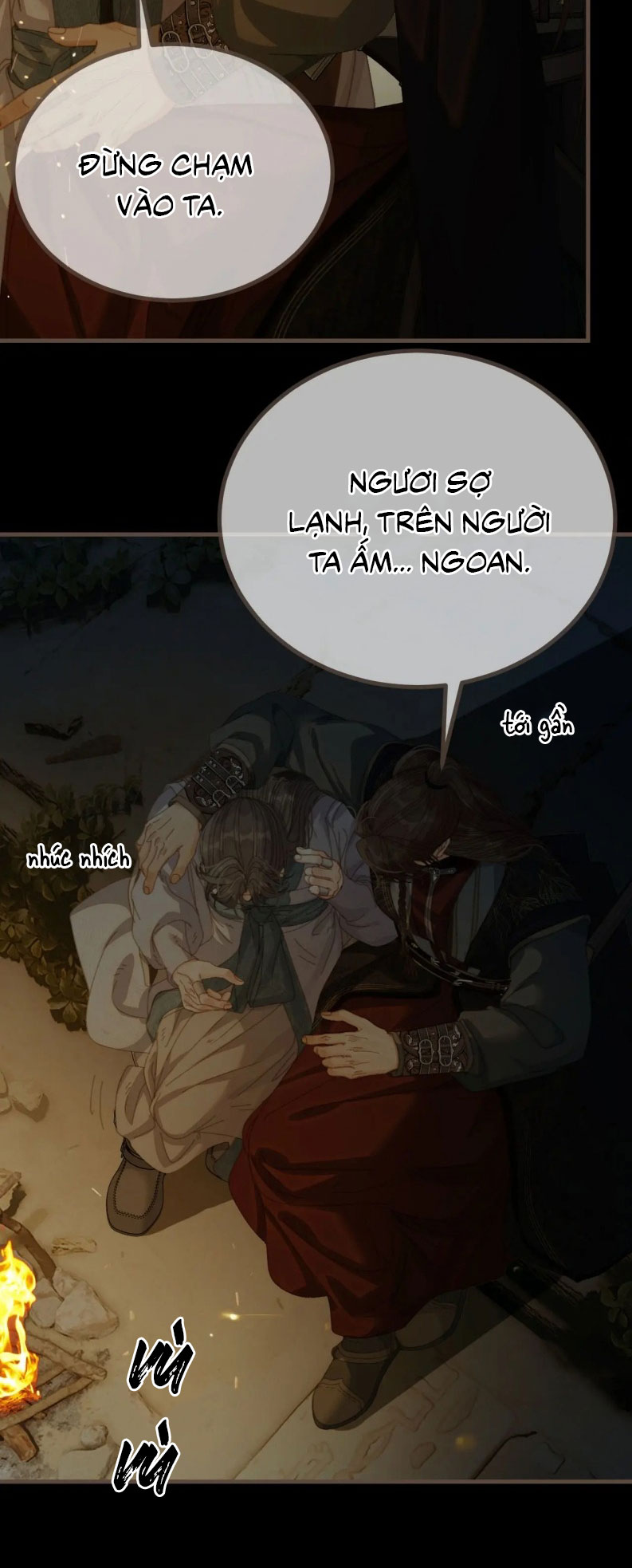 Á Nô 2: Thám Hoa Chapter 78 - Next Chapter 79