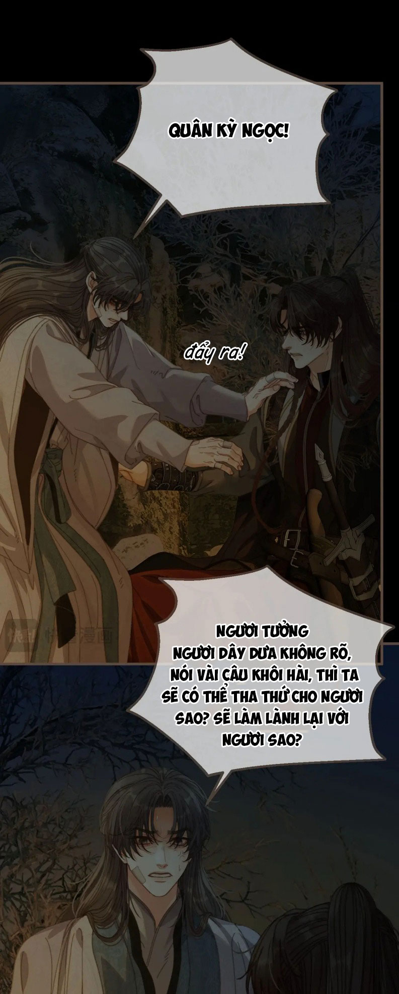Á Nô 2: Thám Hoa Chapter 78 - Next Chapter 79