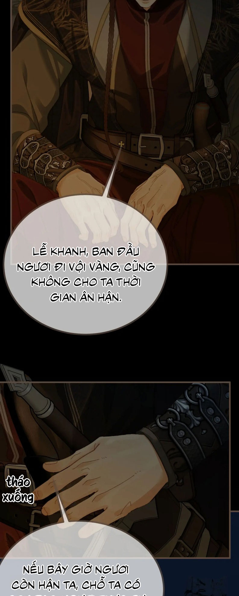 Á Nô 2: Thám Hoa Chapter 78 - Next Chapter 79