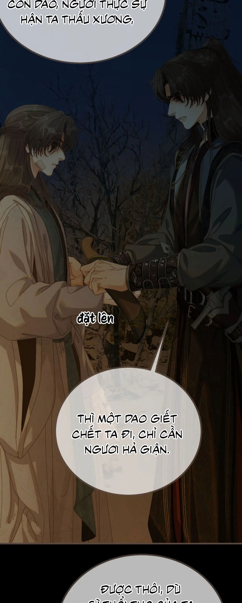 Á Nô 2: Thám Hoa Chapter 78 - Next Chapter 79