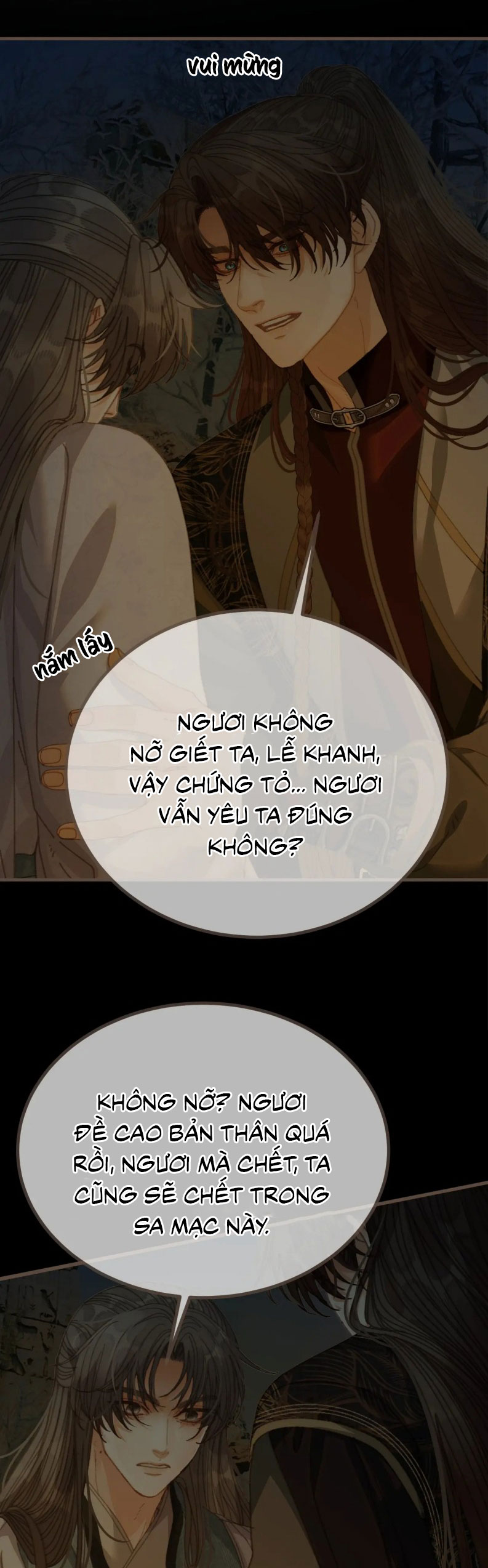 Á Nô 2: Thám Hoa Chapter 78 - Next Chapter 79