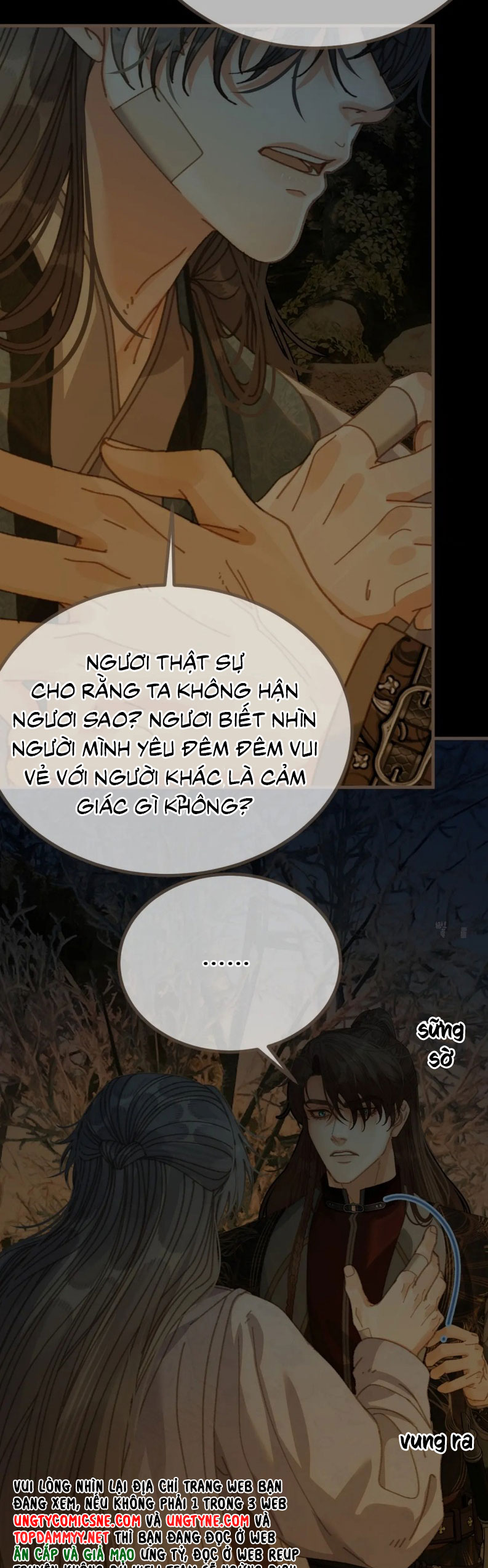 Á Nô 2: Thám Hoa Chapter 78 - Next Chapter 79