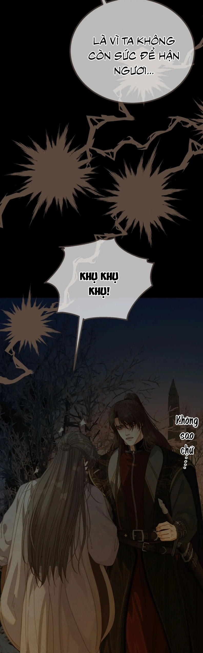 Á Nô 2: Thám Hoa Chapter 78 - Next Chapter 79