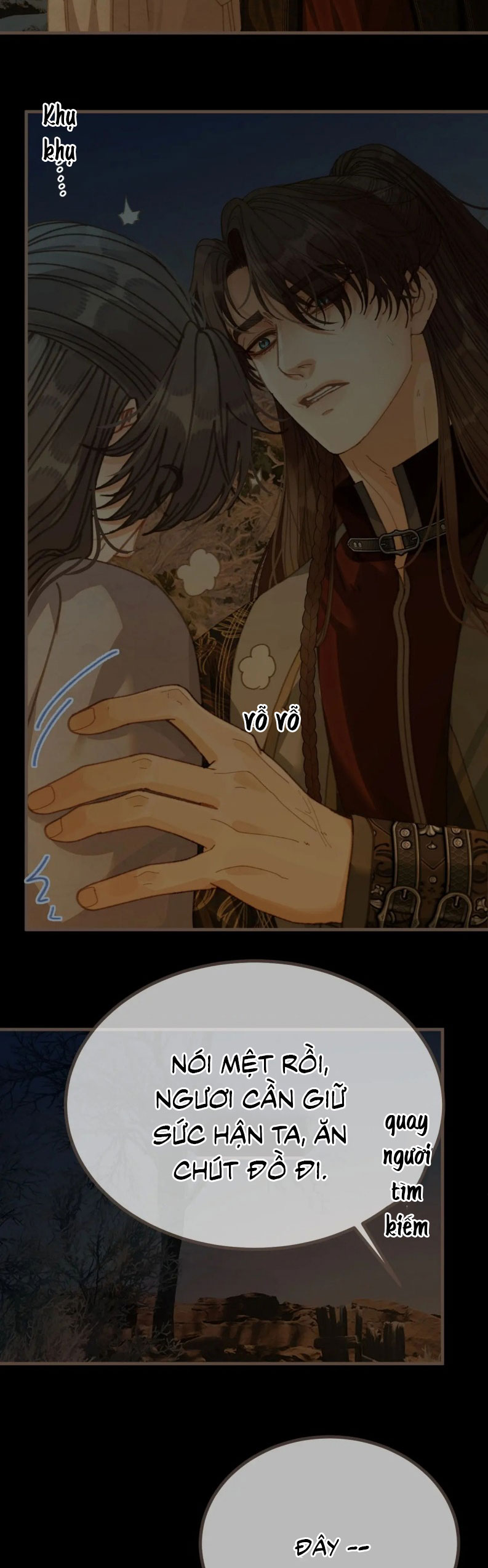 Á Nô 2: Thám Hoa Chapter 78 - Next Chapter 79