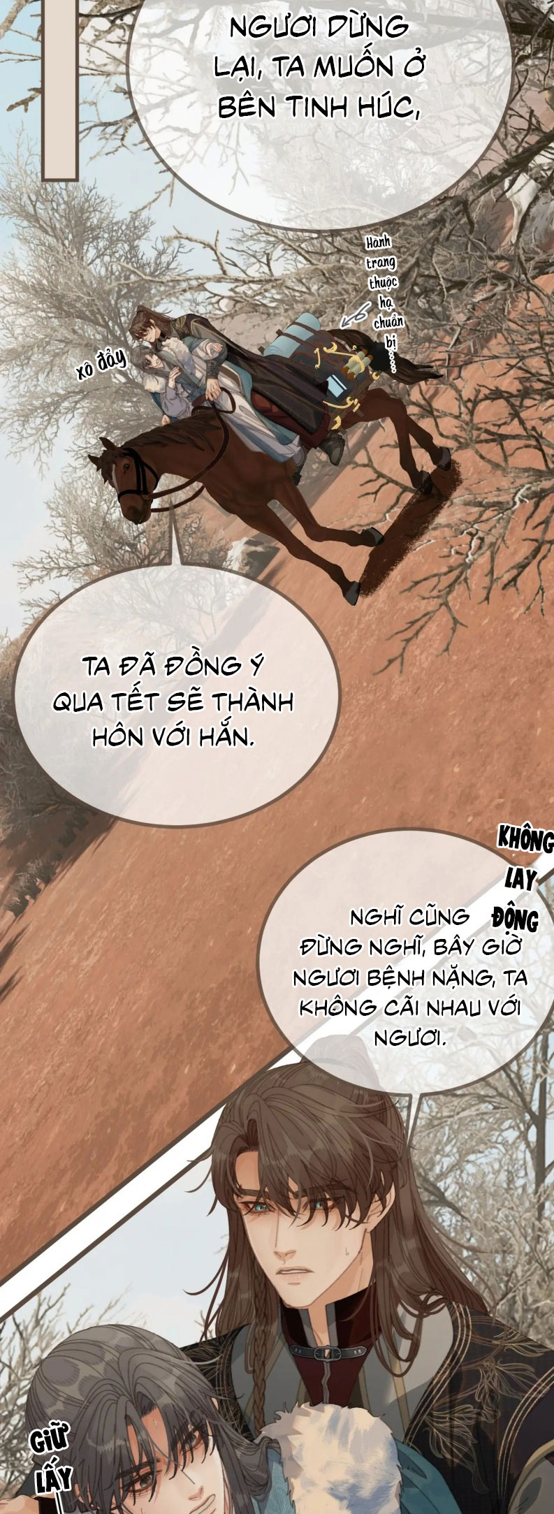Á Nô 2: Thám Hoa Chapter 78 - Next Chapter 79