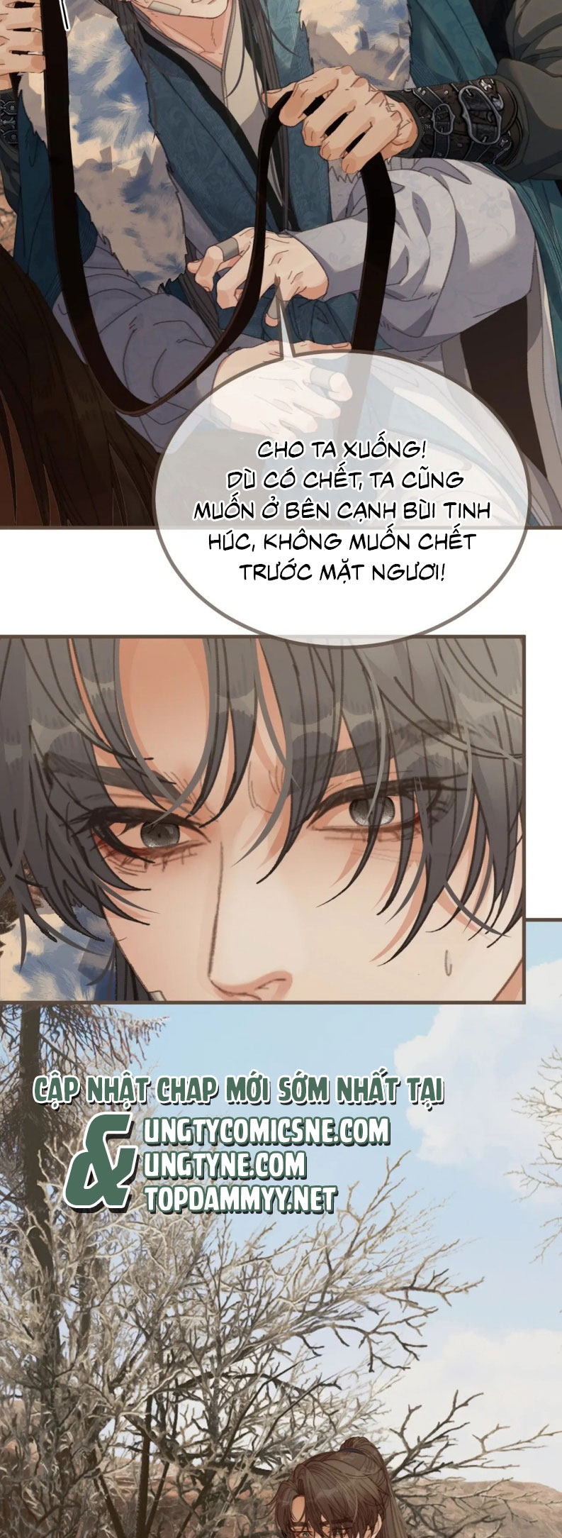 Á Nô 2: Thám Hoa Chapter 78 - Next Chapter 79