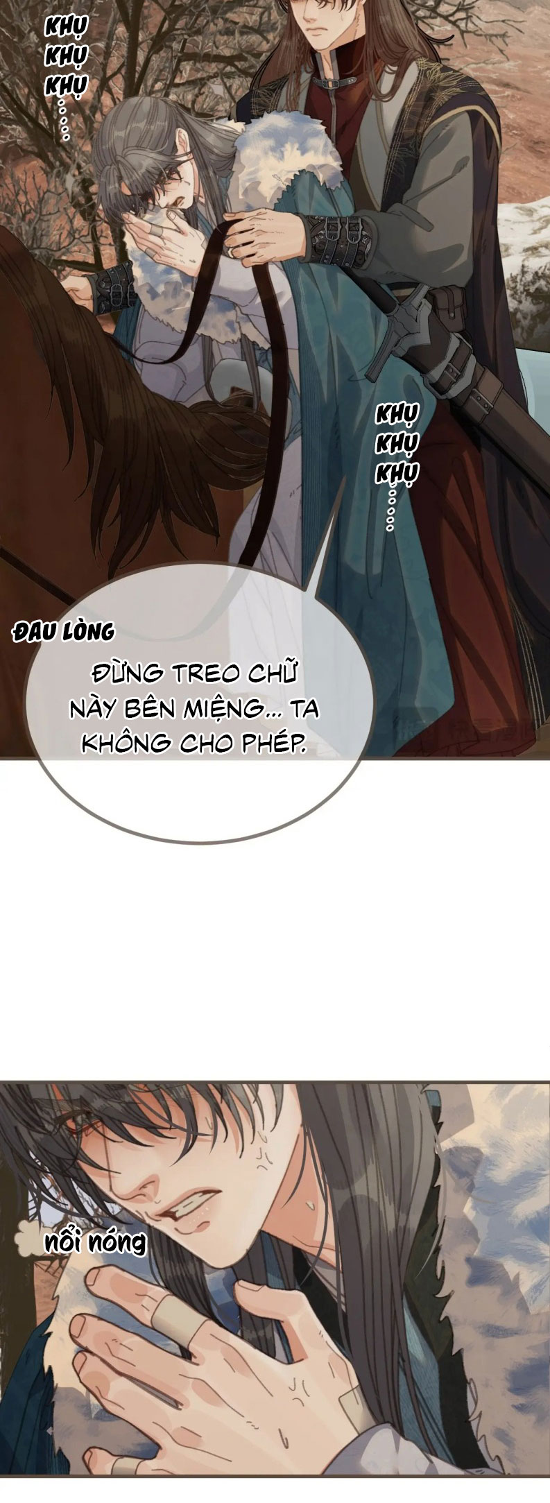 Á Nô 2: Thám Hoa Chapter 78 - Next Chapter 79