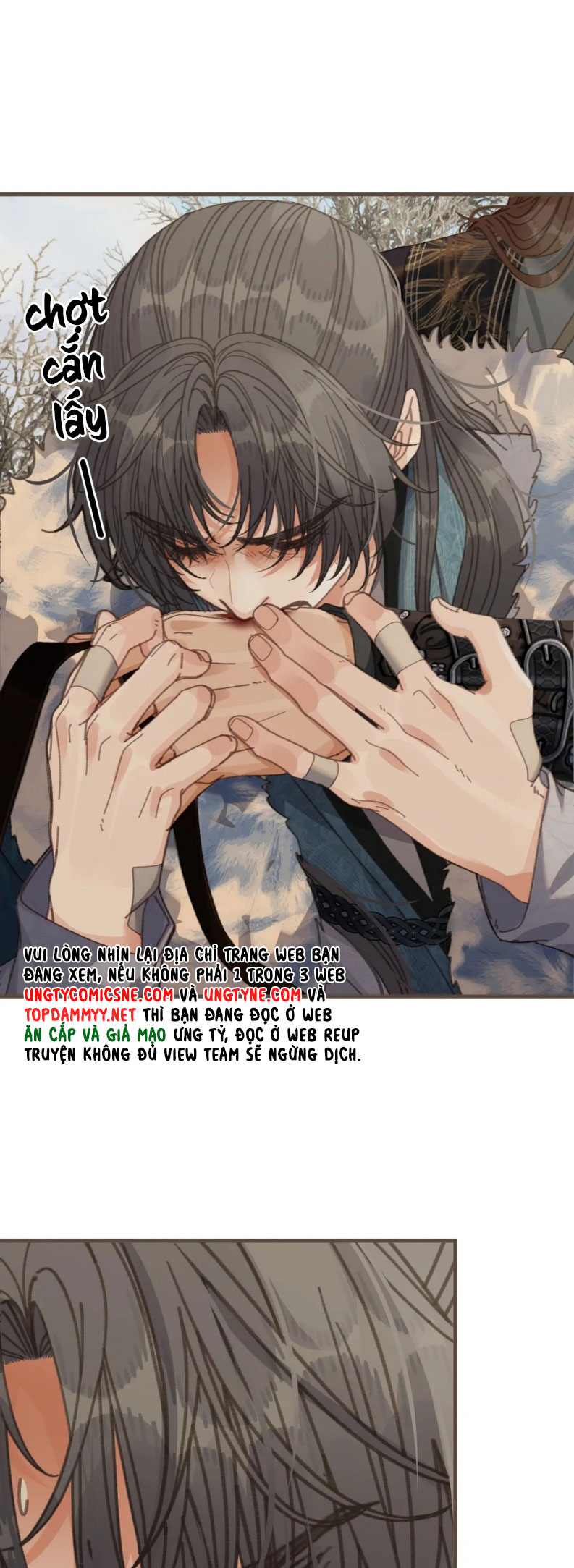 Á Nô 2: Thám Hoa Chapter 78 - Next Chapter 79