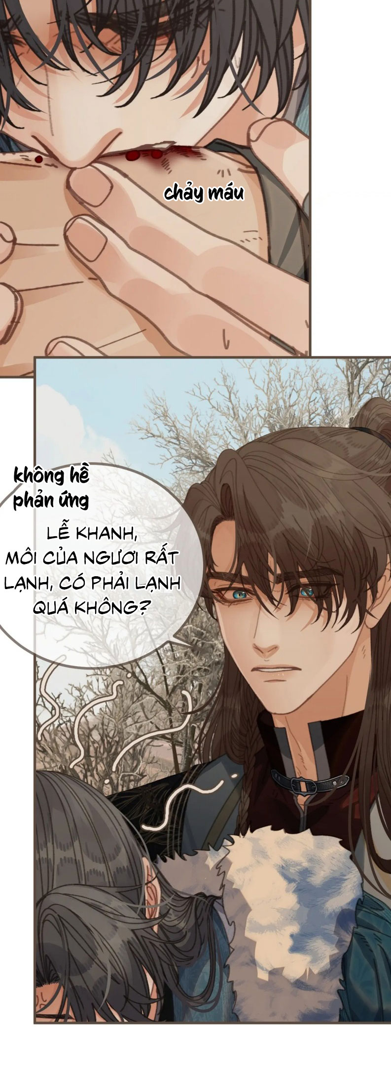 Á Nô 2: Thám Hoa Chapter 78 - Next Chapter 79
