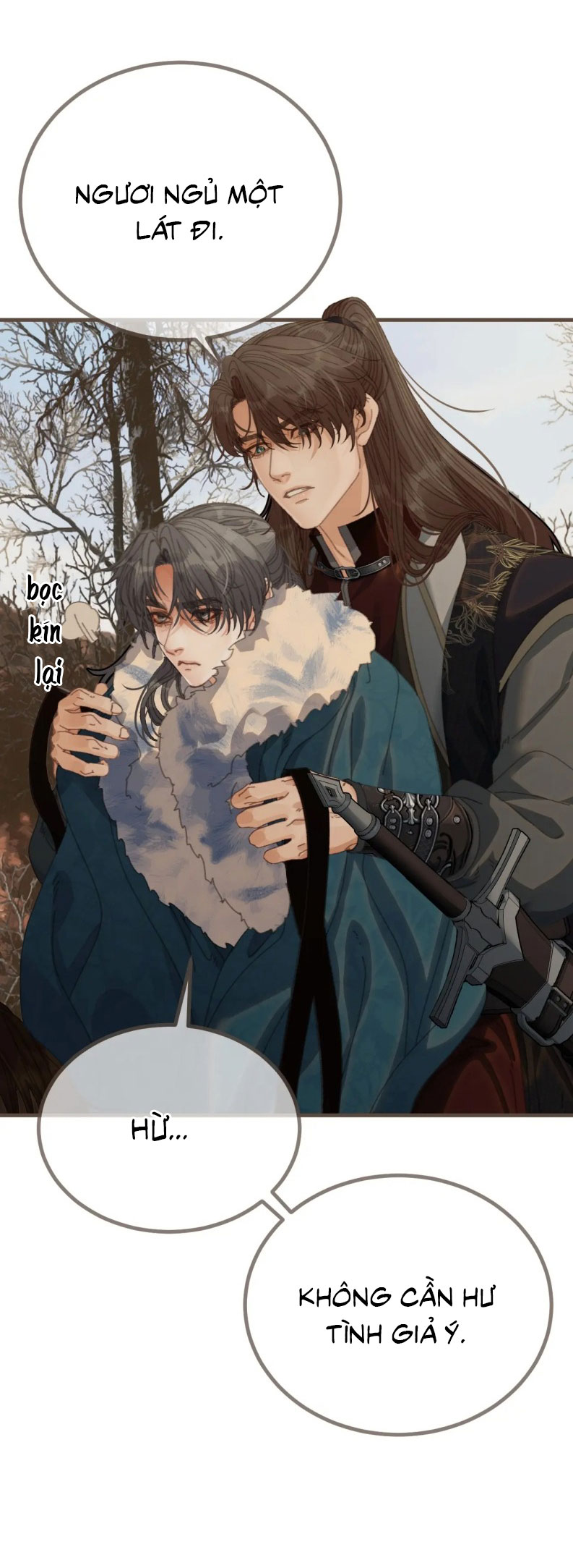 Á Nô 2: Thám Hoa Chapter 78 - Next Chapter 79