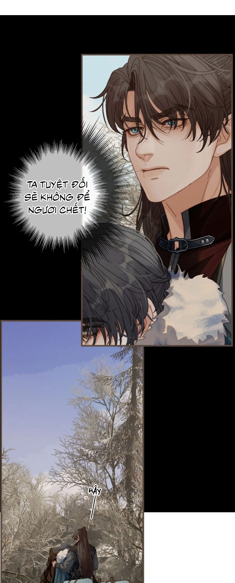 Á Nô 2: Thám Hoa Chapter 78 - Next Chapter 79
