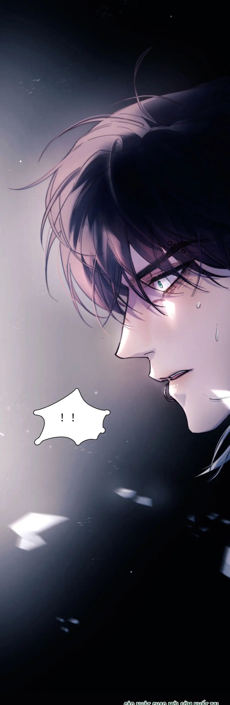Tinh Vệ Chap 25 - Trang 4