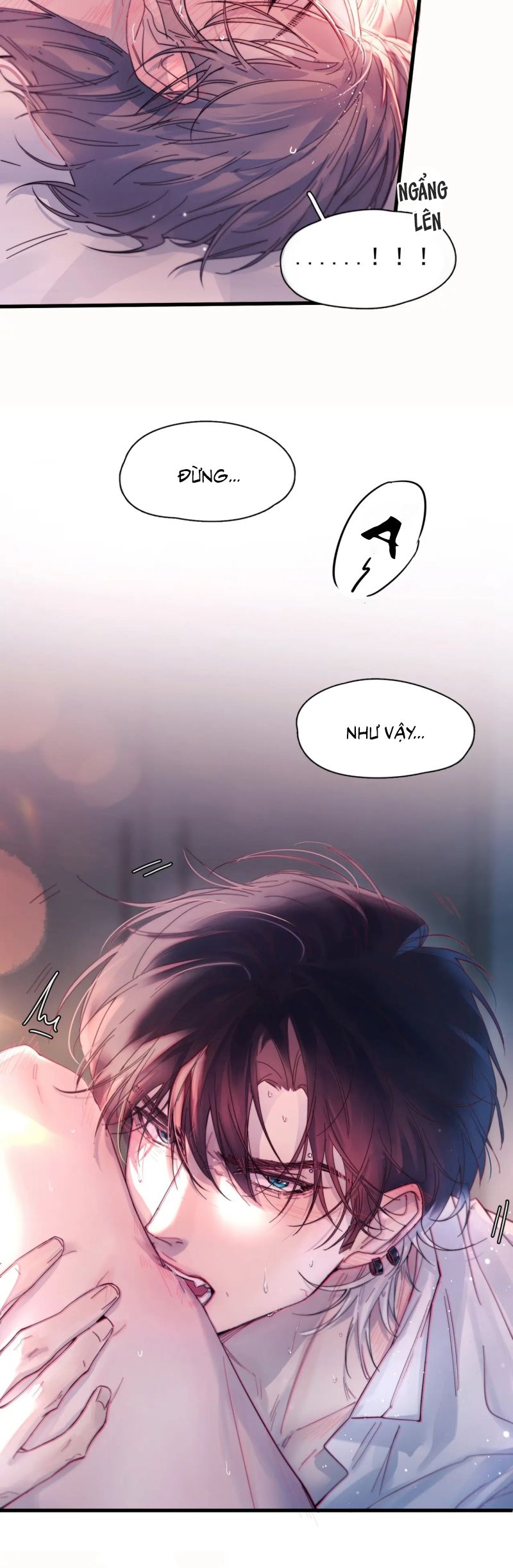 Tinh Vệ Chap 25 - Trang 4