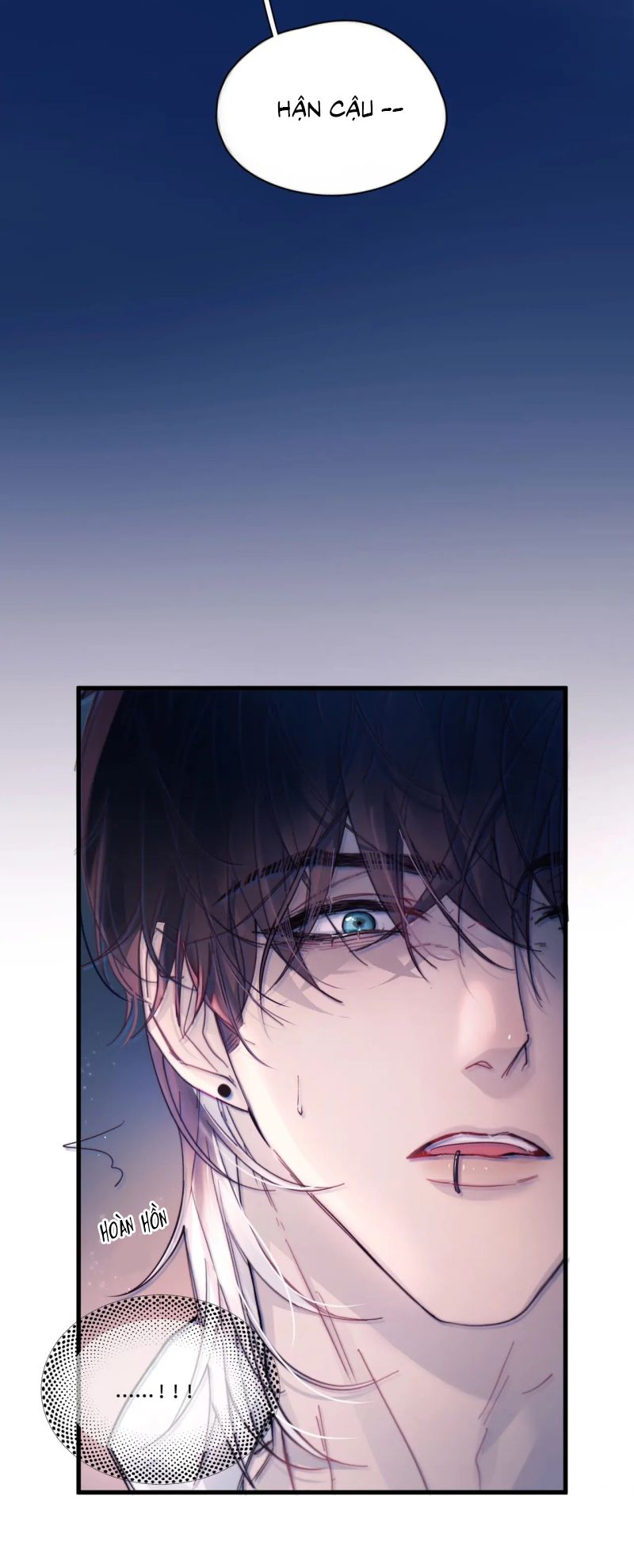 Tinh Vệ Chap 25 - Trang 4
