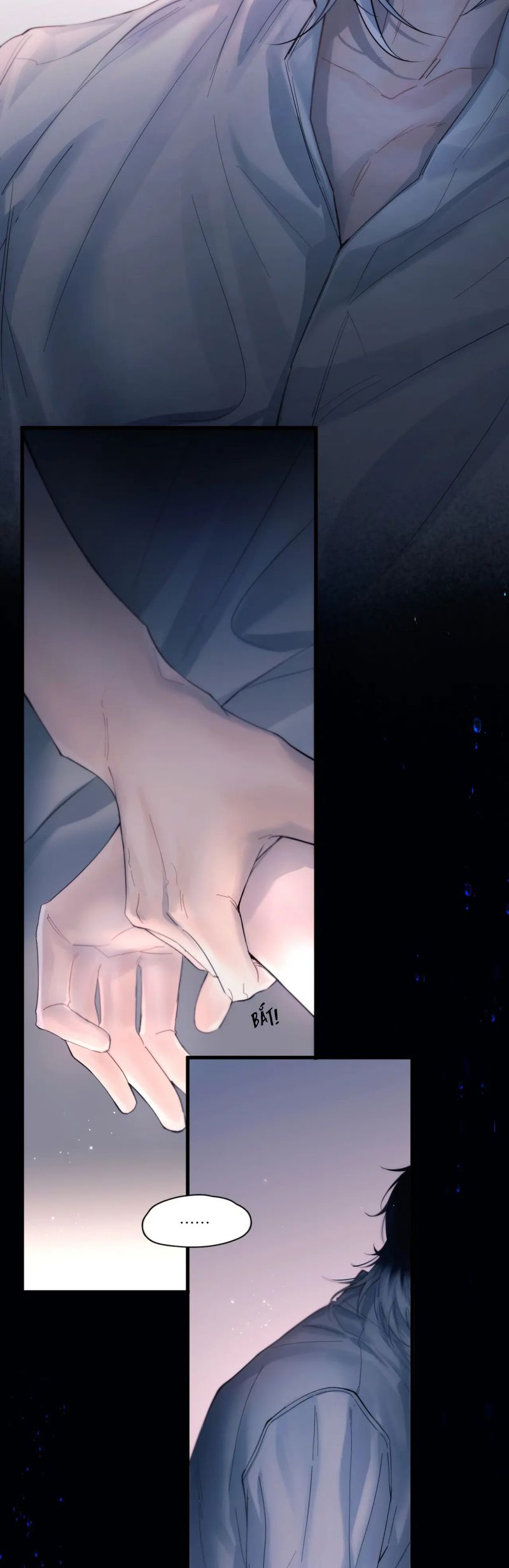 Tinh Vệ Chap 25 - Trang 4